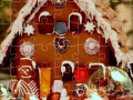 leikur Jigsaw Puzzle X-Mas
