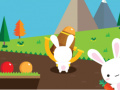 leikur Bunny Pop 