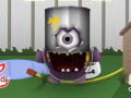 leikur Monster Smack 