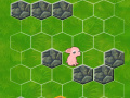 leikur Block the Pig 