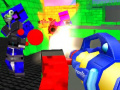 leikur Modern Blocky Paint