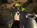 leikur Bullet Force 