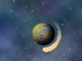 leikur Planet Explorer 
