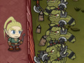 leikur Elven Defence 