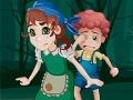 leikur Hansel & Gretel 