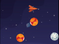 leikur Space Conflict 