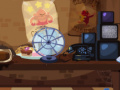leikur Five nights at Freddy's: Clown Nights 