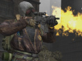 leikur Apocalypse City Last Stand 