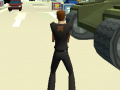 leikur Crime City 3D 