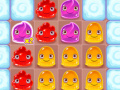 leikur Pudding Land 2
