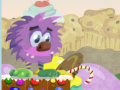 leikur Monster Wants Candy 