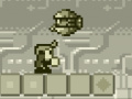 leikur Evil Robot Stole My Girlfriend 