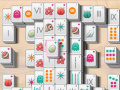 leikur Duck Pond Mahjong 