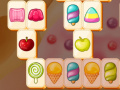 leikur Sugar Mahjong 