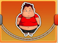 leikur Fit the Fat 