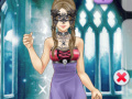leikur Halloween Lily