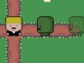 leikur Monster Rush 