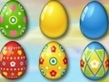 leikur Easter Egg Slider