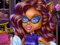 leikur Werewolf Girl Real Makeover 