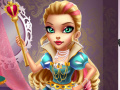 leikur Pure Princess Real Makeover 