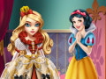 leikur Tailor for Pure Princess 