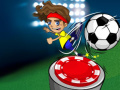 leikur Footgolf Evolution 