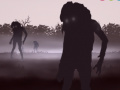 leikur Run Into Death 