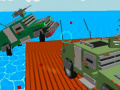 leikur Blocky Combat Swat 2 Storm Desert
