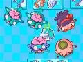 leikur Zombie Market