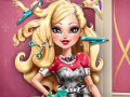 leikur Pure Princess Real Haircuts