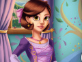 leikur Blonde Princess Real Makeover