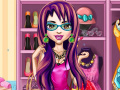 leikur Fashionista Real Makeover