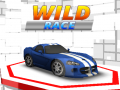 leikur Wild Race