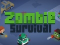 leikur Zombie survival