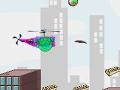 leikur Hippie Copter