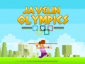 leikur Javelin Olympics