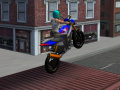 leikur Legend Motorbike