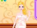 leikur My Fairy Wedding