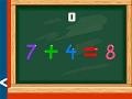 leikur Equations: Right or Wrong!