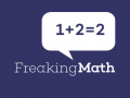 leikur Freaking Math