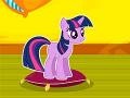leikur My Little Pony Winter Fashion 3