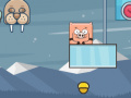 leikur Piggy in the Puddle 3