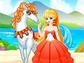 leikur White Horse Princess 2