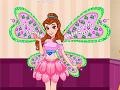 leikur Beauty Princess Winx Style
