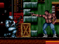 leikur RoboCop 3