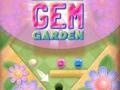leikur Mini Putt Gem Garden