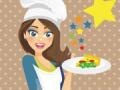 leikur Cooking with Emma: Tomato Quiche