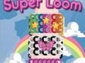 leikur Super Loom: Triple Single