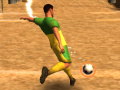 leikur Pele Soccer Legend