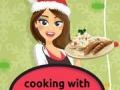 leikur Cooking with Emma: Potato Salad